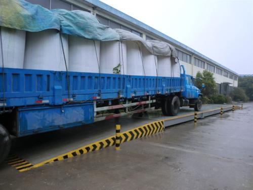 畢節數字式汽車(chē)衡